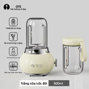 OTE | Máy Ép Trái Cây Đa Chức Năng