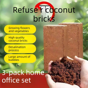 Universal Growing Medium Cocopeat Soil