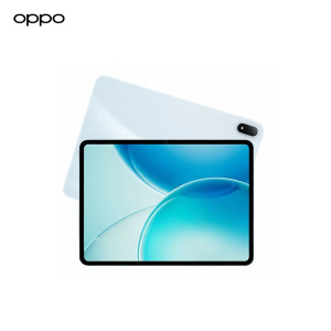 OPPO | OPPO Pad 6 2026 New Lightweight Eye Care Tablet Big Battery Long Battery Life Efficient Learning Study Android Pad