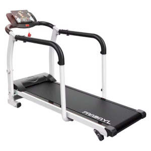 Wolk Wook | Rehabilitation Treadmill Indoor Home Use