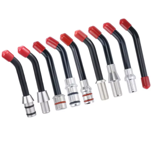 1pc Universal Dental Optical Fiber Rod Tips Guide for Dental LED Curing Light Lamp Teeth Whitening More Types Dental Equipments