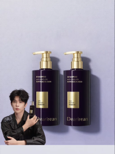 DearIrean | Anti Hair Loss Dandruff Control Shampoo