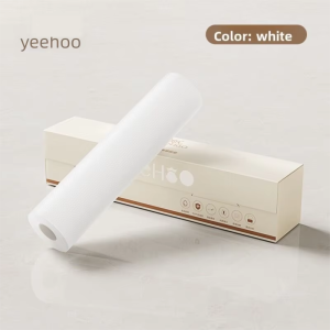 YeeHoO KIDS | Antibacterial Disposable Cutting Board Paper for Kitchen and Outdoor Use