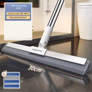 Joybos | Cây Gạt Nước Ma Thuật Cho Phòng Tắm