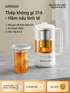 Bình Trà Đa Năng Mini