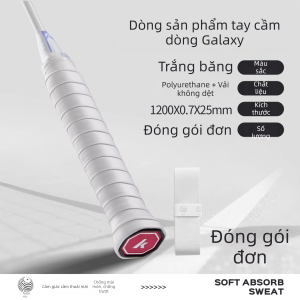 KAWASAKI | Băng Dán Cán Tay Chống Trượt Thấm Mồ Hôi