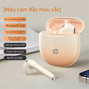 HP | Tai Nghe Bluetooth Không Dây Kiểu Mở