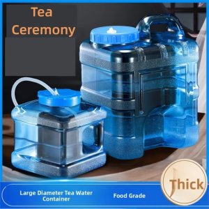 KUWUBIANJING | Food Grade Large Capacity Water Storage Bucket