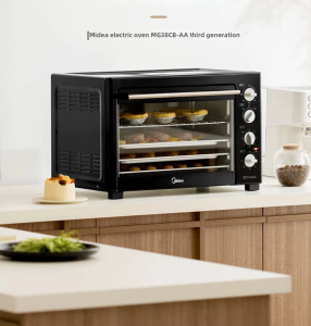 Midea | Multifunction Home Use Oven Large Capacity