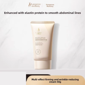 Kangaroo Mommy | Stretch Mark Reducing Sensitive Skin Care Cream
