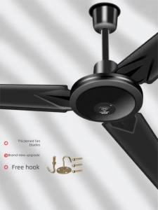 Diamond | Strong Wind Ceiling Fan