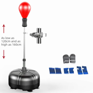 KDST | Reaction Speed Ball Stress Relief Boxing Training Equipment