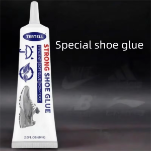 Strong Waterproof Flexible Shoe Repair Glue
