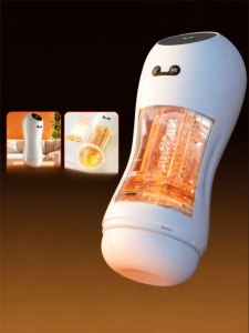 MizzZee | Automatic Electric Suction Masturbator Cup