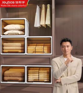 Joybos | Drawer-type Home Clothing Storage Box