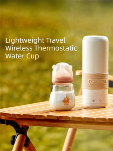 Daewoo | Thermal Portable Milk Preparation Machine