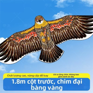 SHENWO | Diều Khổ Lớn Chất Lượng Cao Cho Người Lớn