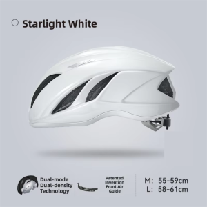 PMT | Aerodynamic Safety Helmet for Road and Mountain Bikes