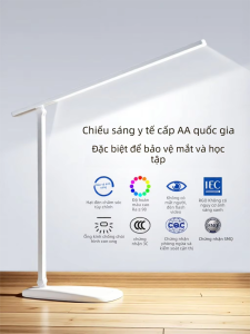 Chigo | Đèn LED Học Tập Chống Cận Thị
