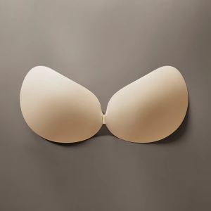 YOUKESHU | Invisible Gather Thin Mango Cup Silicone Breast Petals