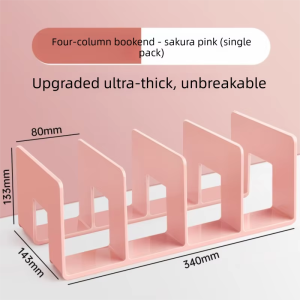 WEIAI | Kitchen Storage Organizer Plastic Shelf
