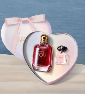 Giorgio Armani | Night Floral Fruit Scent Womens Perfume