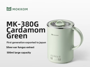 mokkom | Mini Multi-functional Ladys Health Cup