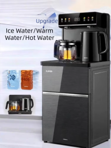 Supor | Refrigerating Tea Bar Machine Smart Water Dispenser Home Automatic Water Heater