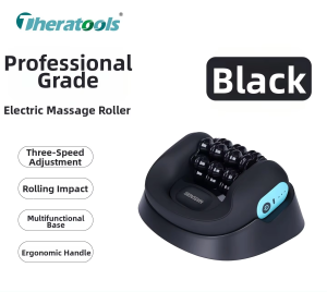 Theratools | Foot Muscle Pain Relief Acupressure Massager Roller