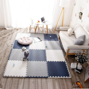 JIFANPAUL | Foam Interlocking Child Playmat