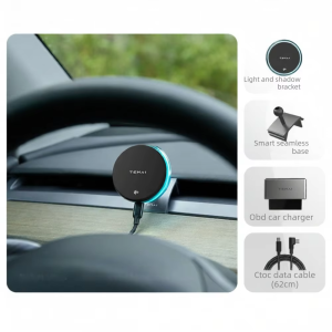 TEMAI | Tesla Dedicated Car Vent Mount Phone Holder