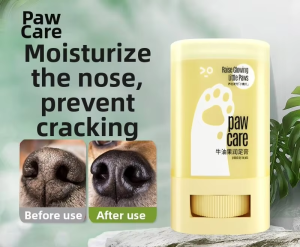 7o | Pet Nose & Paw Care Balm