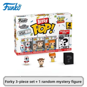 Funko | Cute Small Blind Box Figurines