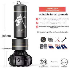 KDST | Home Boxing Training Punching Bag
