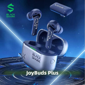 Black Shark | JoyBuds Plus In-ear Gaming Earbuds Active Noise Cancellation Long Battery Life