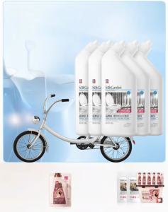 suk garden | Stain Removal & Odor Elimination Toilet Cleaner