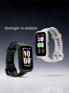 Keep | Professional Sports Smart Band with Heart Rate Sleep Monitoring Payment and Swimming