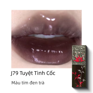 GIRLCULT | Son Dưỡng Sáng Mịn cho Mùa Thu và Đông