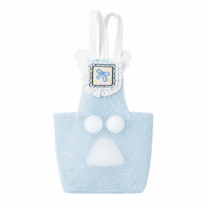 Hadassah | Breathable Mesh Outdoor Parrot Diaper