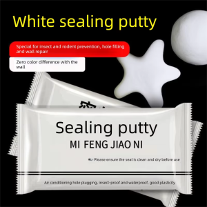 Wall Hole Sealing Putty Pipe Sealing Compound