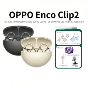 OPPO | Wireless Bluetooth Open Earphones