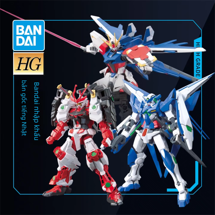 tùy chỉnh windows explorer trong windows 7 - ... Bandai | Mô Hình Tùy Chỉnh HG Creator Striker Seravee | Lazada Việt Nam