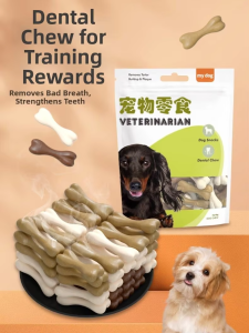 Petone dOrage | Dental Chewing Bone for Dogs
