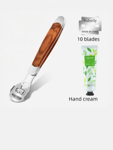 CMGF | Foot Callus Remover Scraper