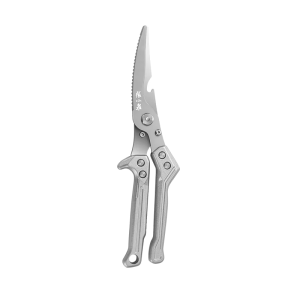 Zhang Xiaoquan | Household Heavy-Duty Stainless Steel Scissors