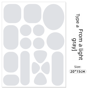 Summer Lightweight Patch Clothes Repair Fabric Stickers