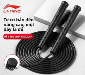 Li-Ning | Dây Nhảy Giảm Cân Thể Thao