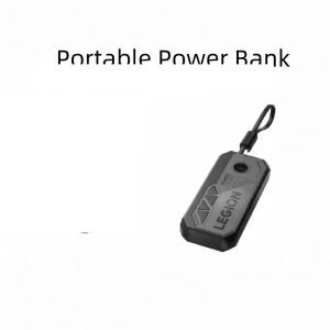 Lenovo | Ultra Large Capacity Portable Power Bank Bi-directional Fast Charging 10000mAh