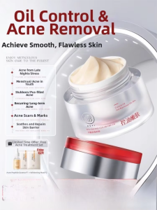 RUYI | Acne Scar Remover Gel For Pimples Blemishes