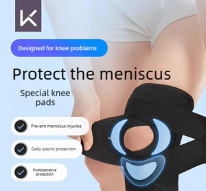 Keep | Knee Brace for Patellar and Joint Protection